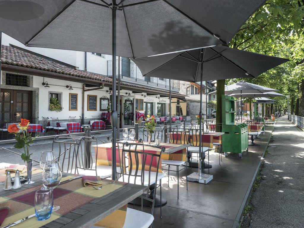 Image 4 - Osteria Lanterna