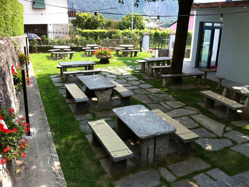 Image 4 - Ristorante Locanda Lessy