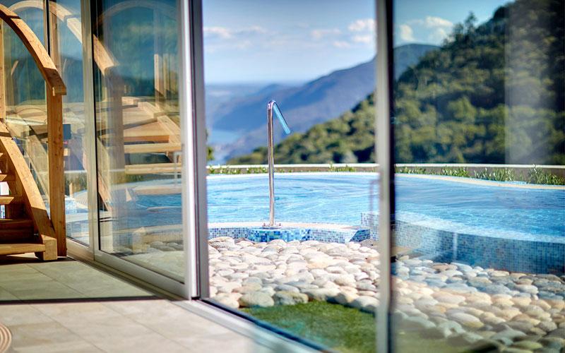 Image 8 - Kurhaus Cademario 