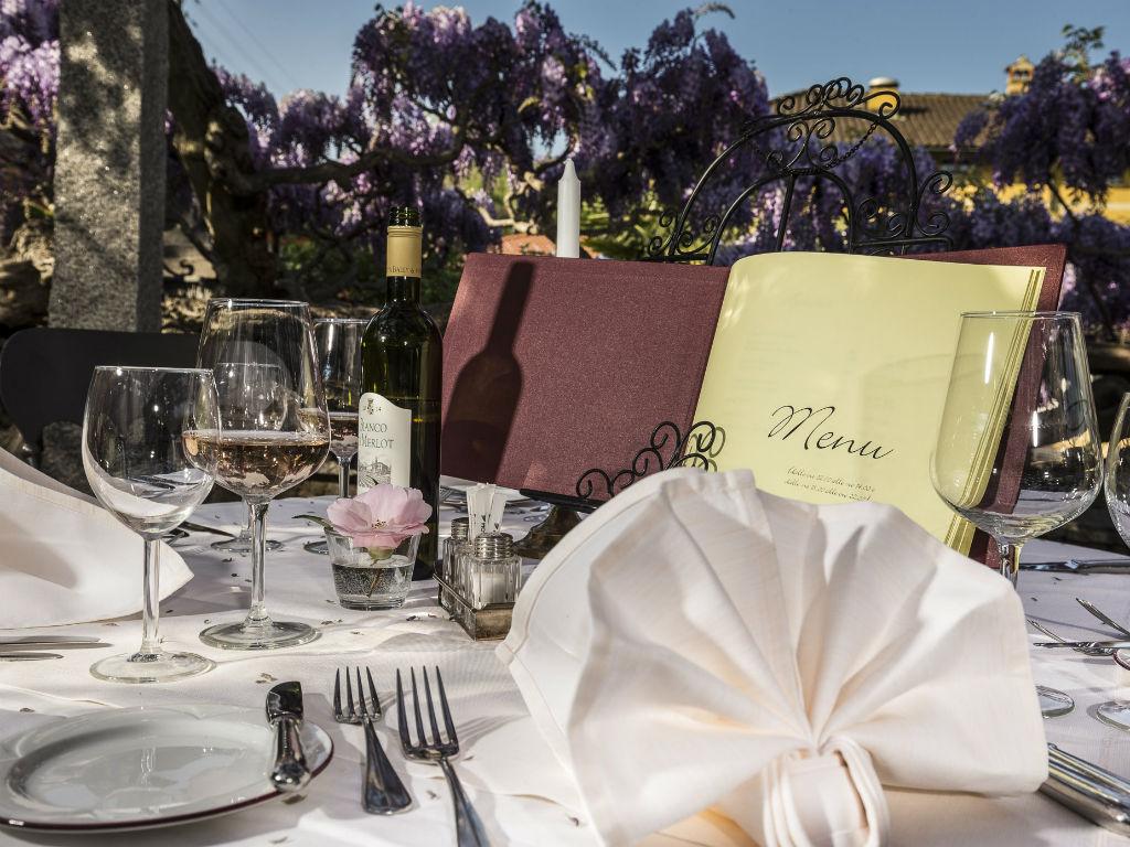 Image 3 - Ristorante La Sosta