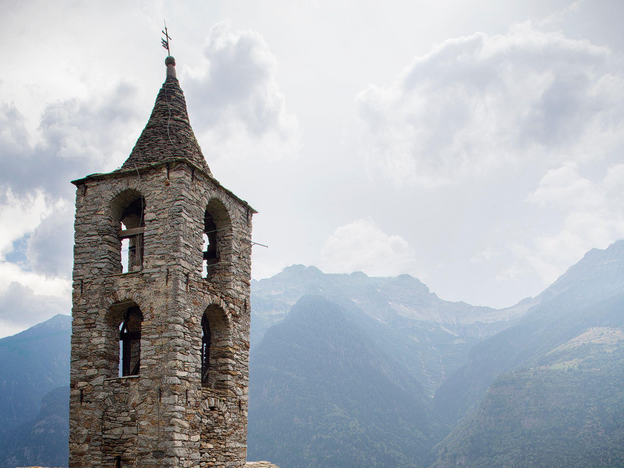 Image 1 - Église de S. Giovanni Battista