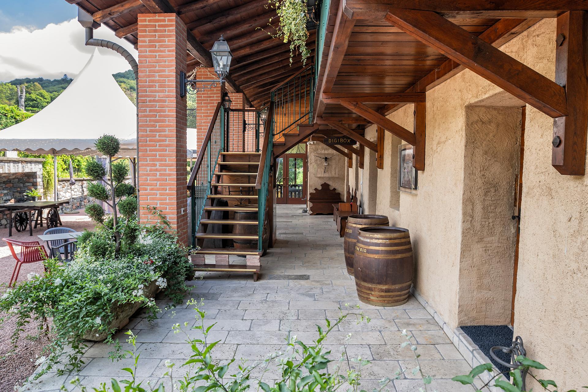 Image 4 - Wine & Art Relais Vallombrosa