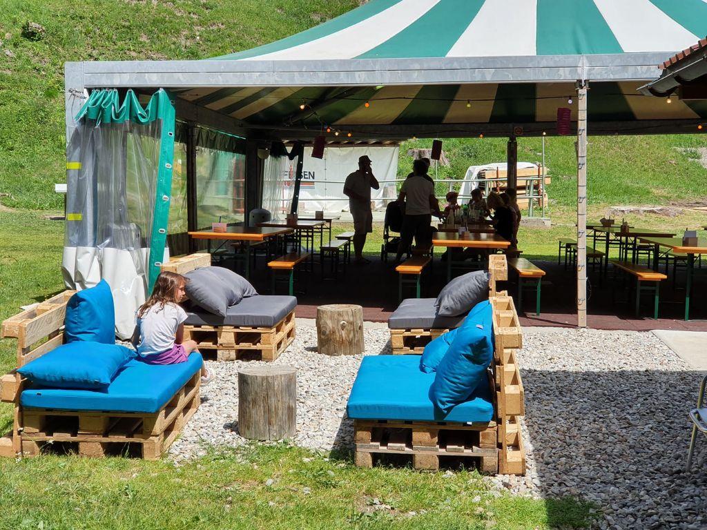 Image 1 - Ristorante Pineta Saracino