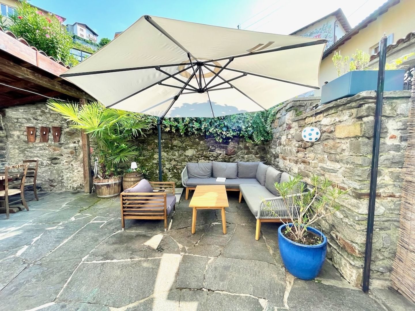 Image 0 - 3.5 room, Rustico 