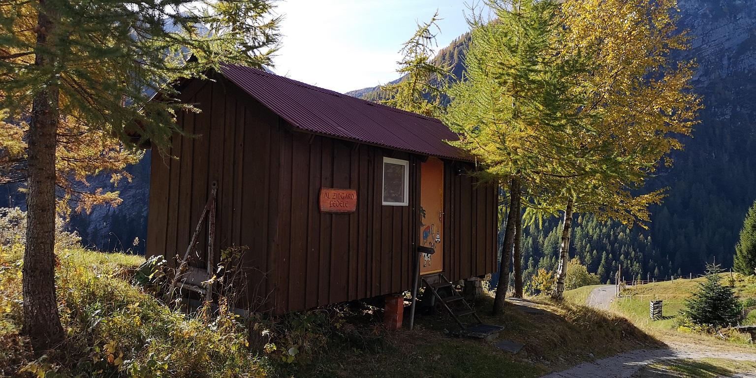 Image 9 - Agriturismo Munt la Reita