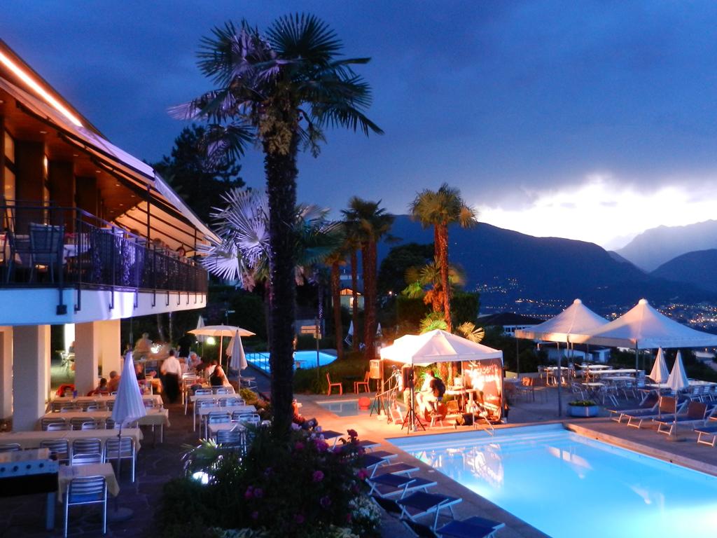 Image 4 - Hotel La Campagnola