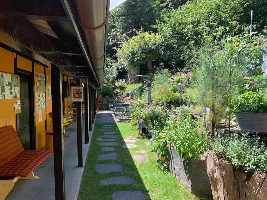 Image 2 - Baracca Backpacker - Ostello