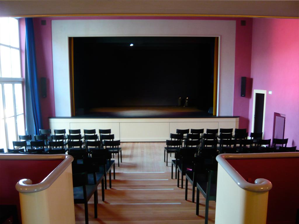 Image 3 - Teatro San Materno