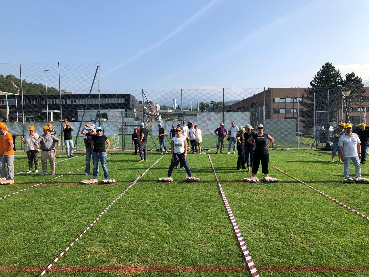 Image 2 - GAMES WITHOUT BORDERS