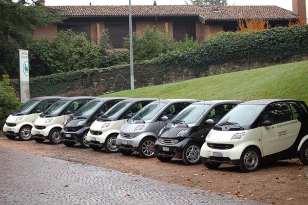 Image 0 - Smart Discovery Tour Ticino 