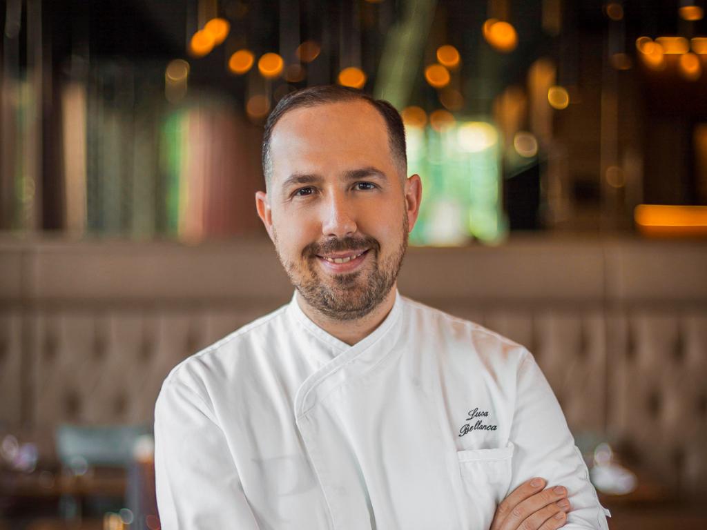 Image 1 - Exclusive restaurants Guide Michelin