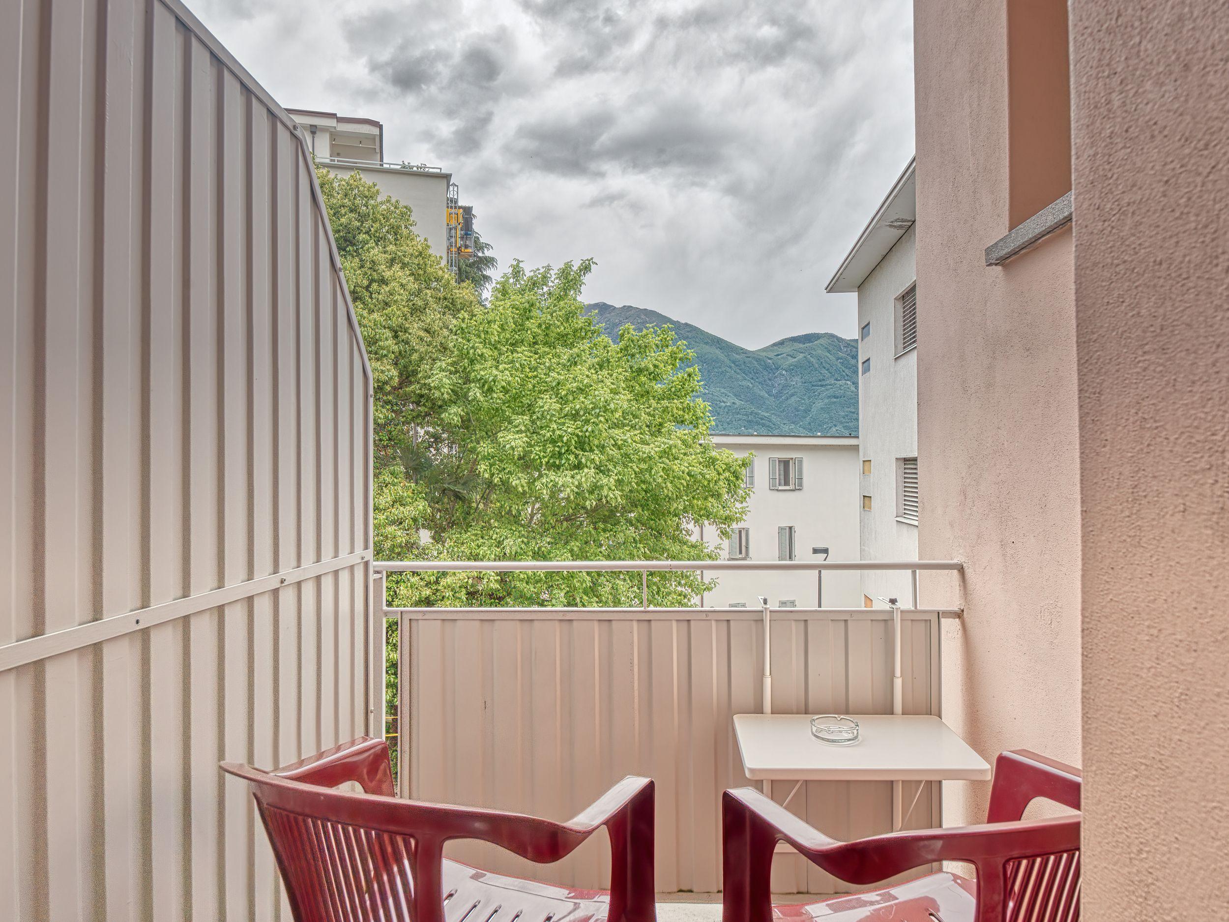Image 8 - @Home Hotel Locarno