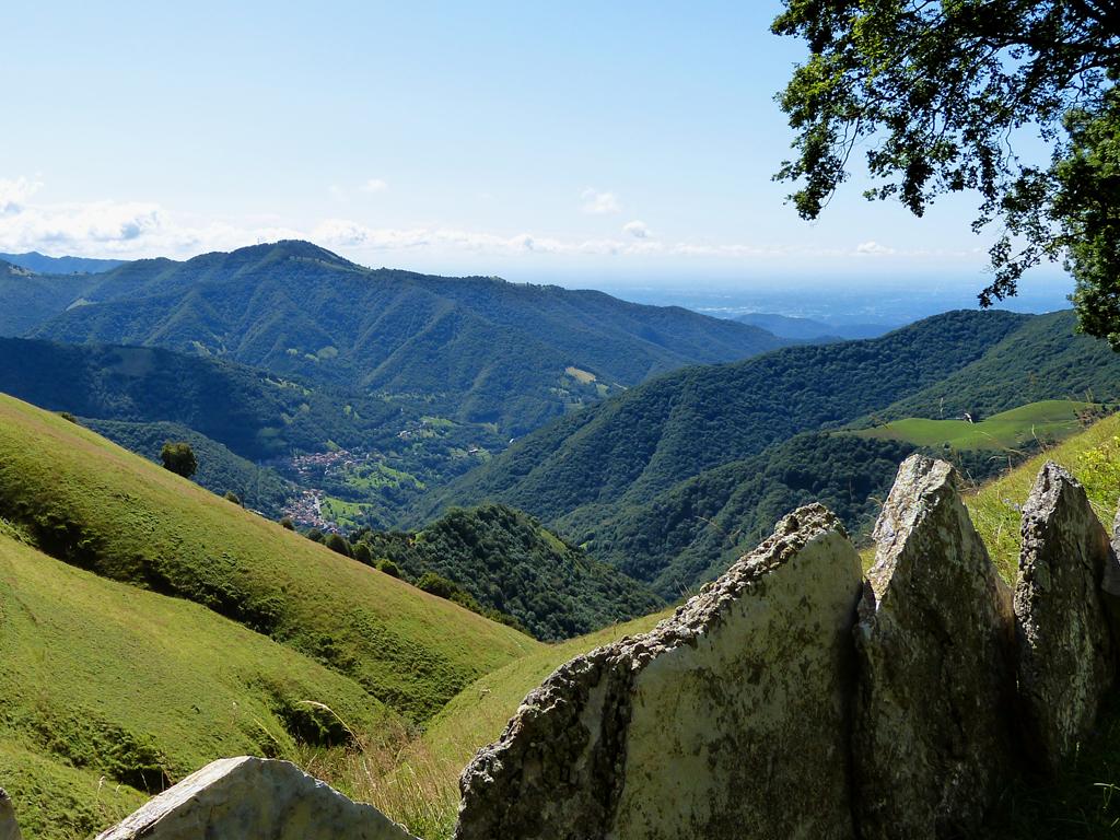 Image 5 - La Valle di Muggio