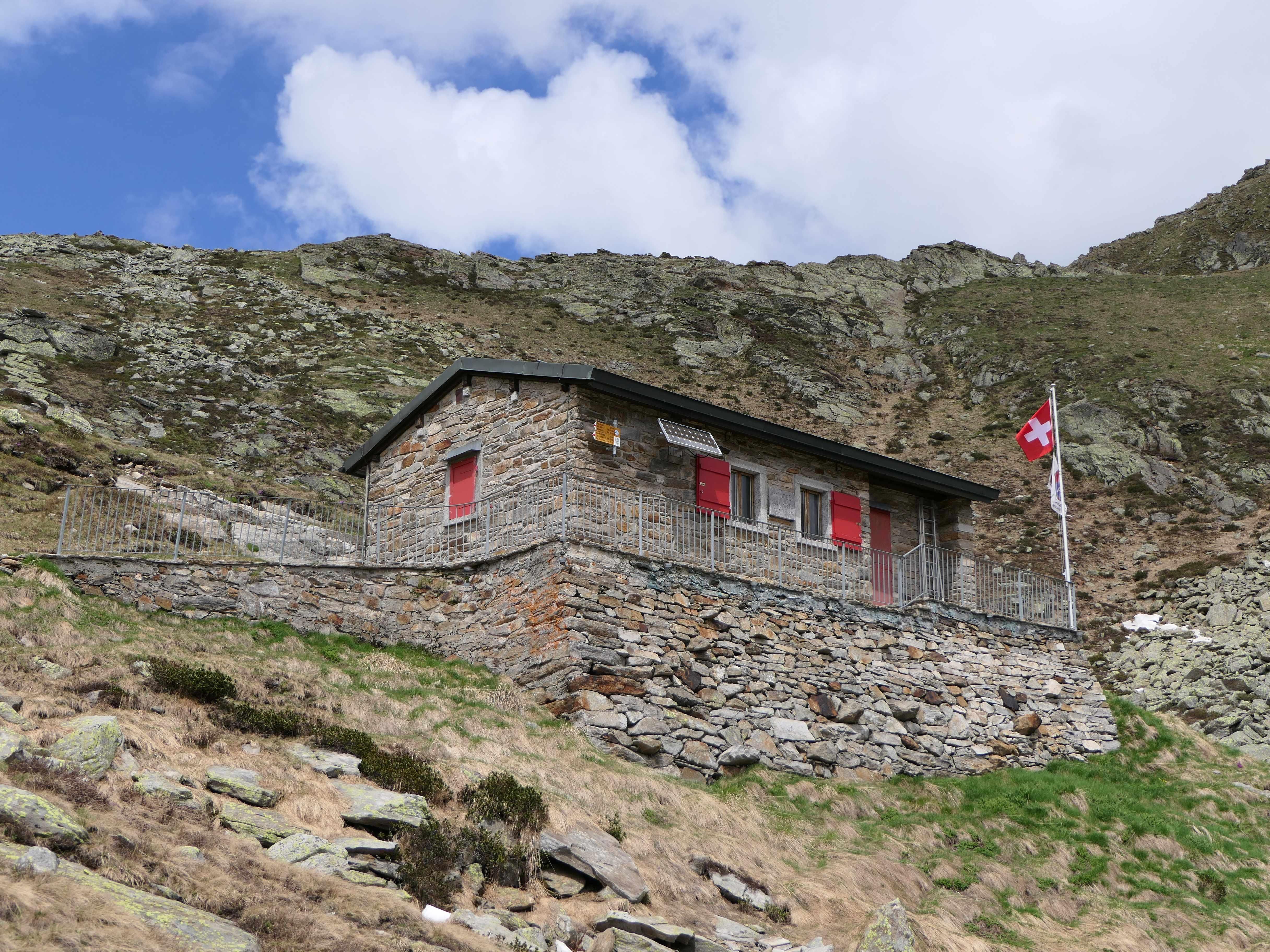 Image 2 - Rifugio Gana Rossa