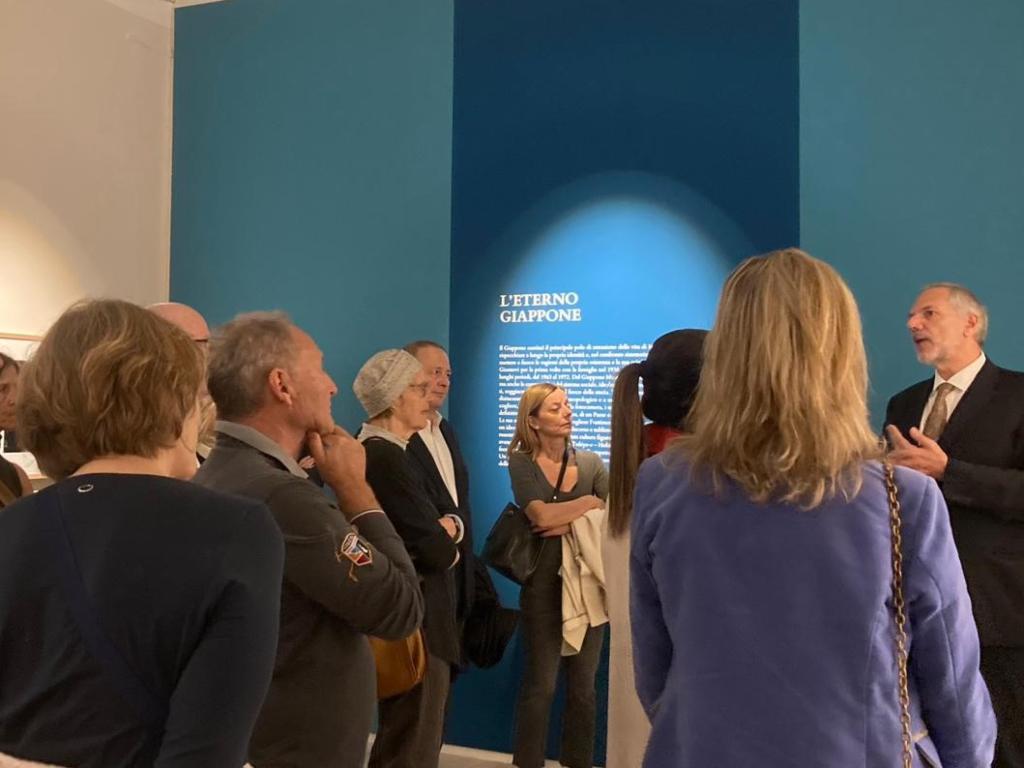 Image 0 - Guided tour - MUSEC