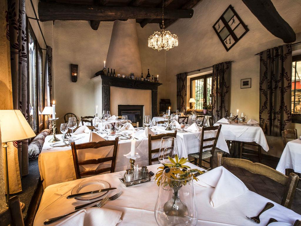 Image 1 - Ristorante La Sosta