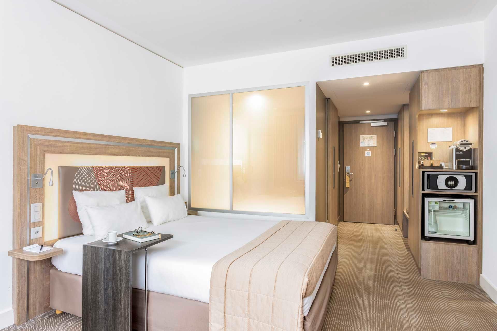 Image 10 - Novotel Lugano Paradiso