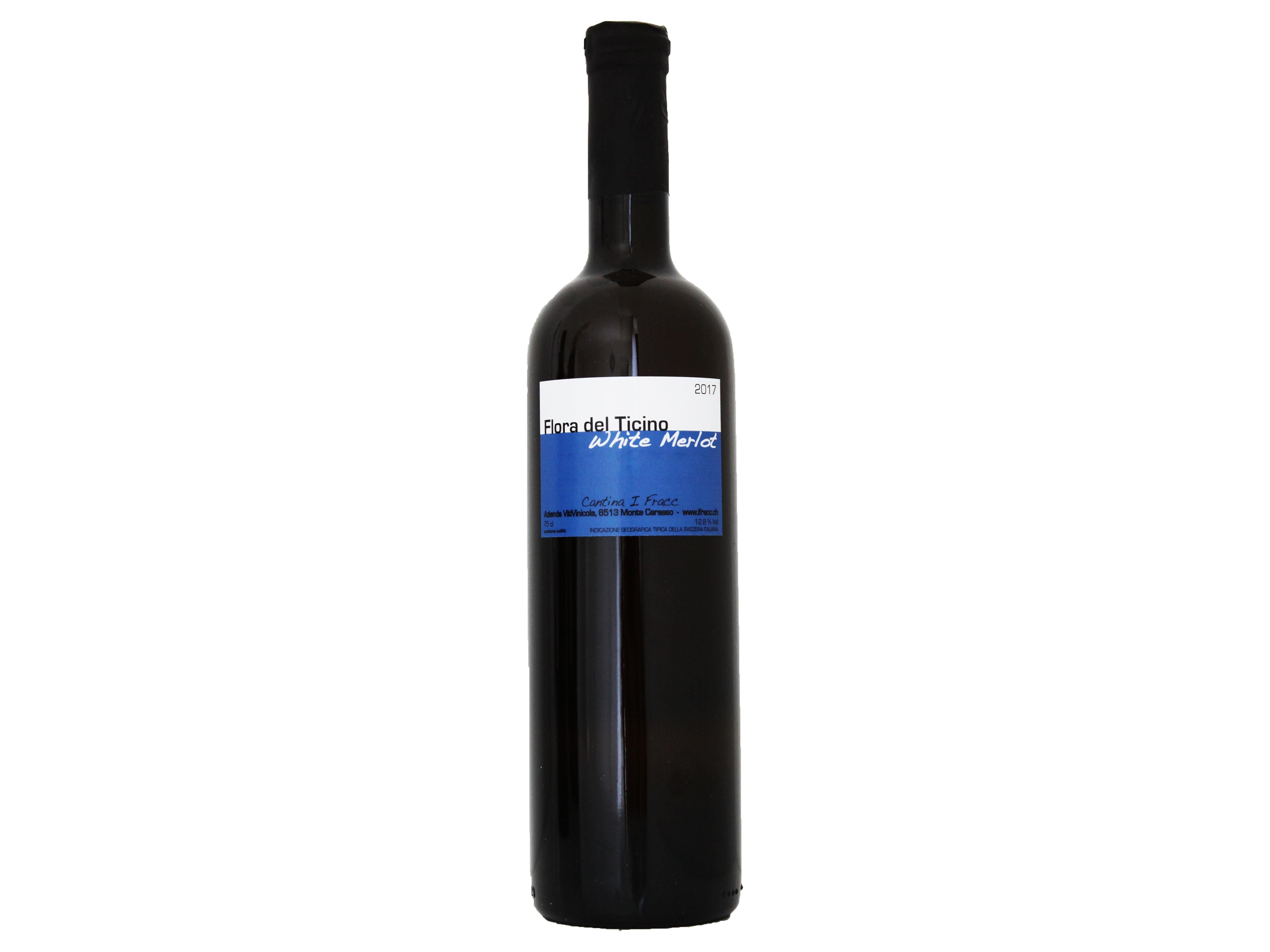 Image 7 - Azienda Vitivinicola I Fracc