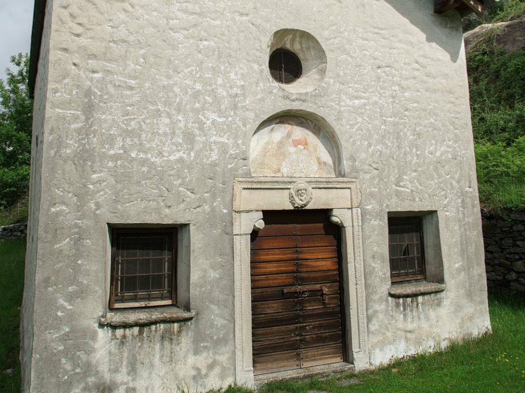 Image 3 - Oratorio di S. Maria del Castello