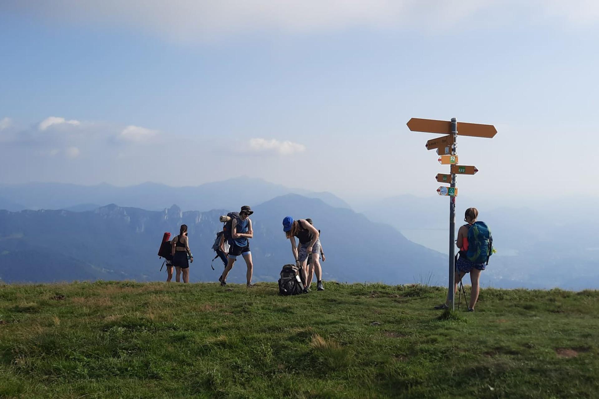 Image 8 - Wandering Yogis