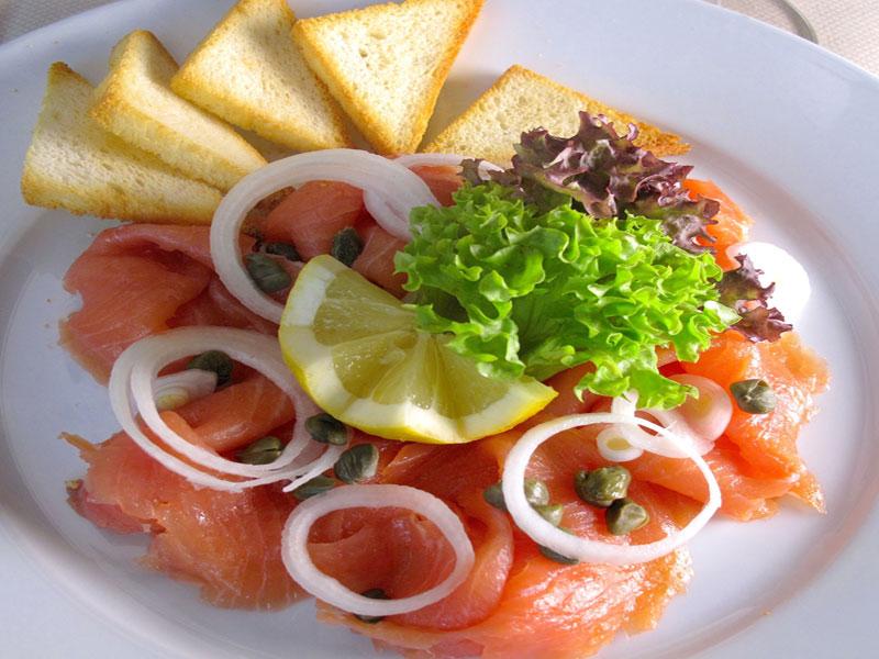 Image 1 - Cours de cuisine