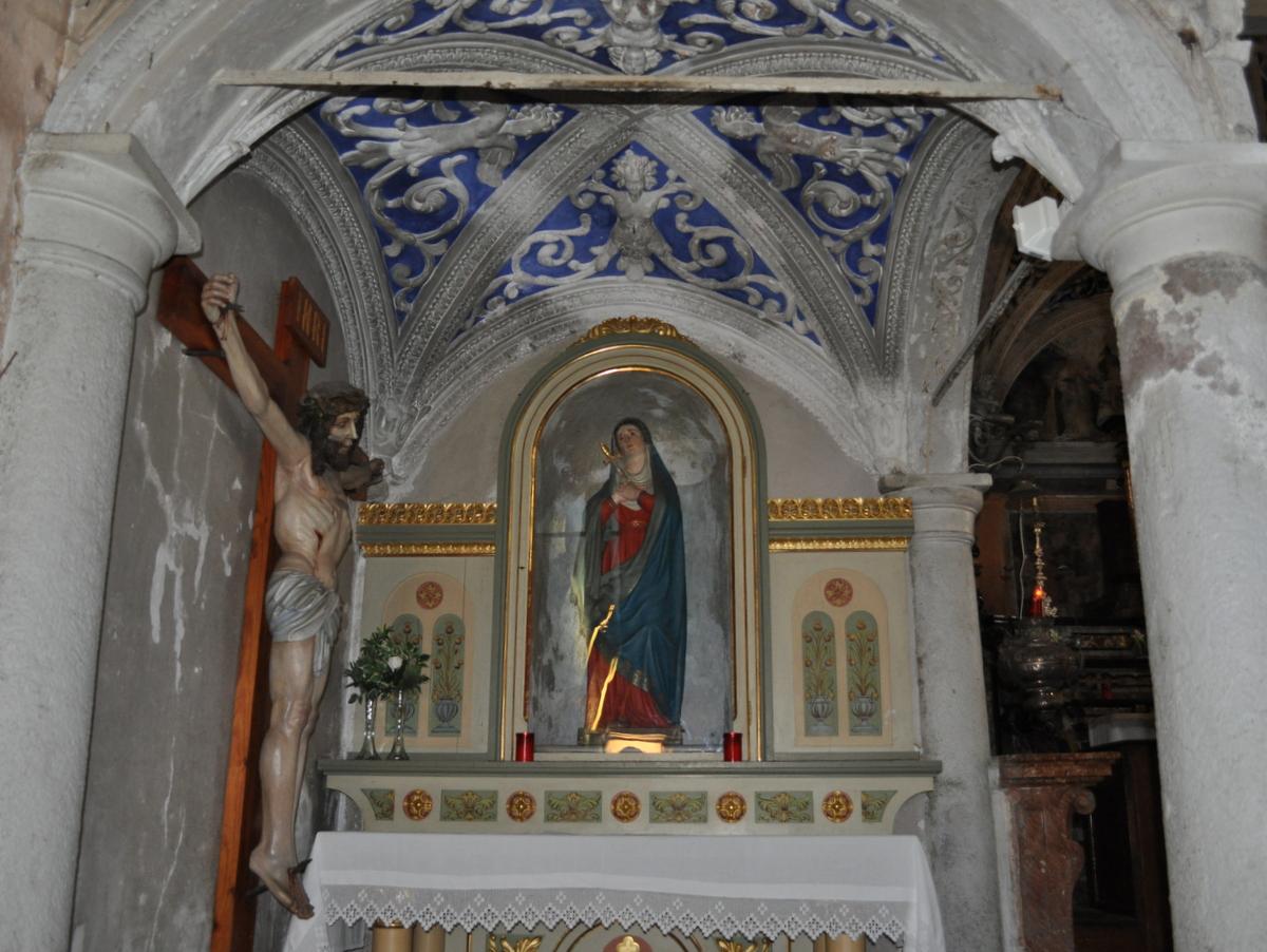 Image 5 - Chiesa di S. Martino