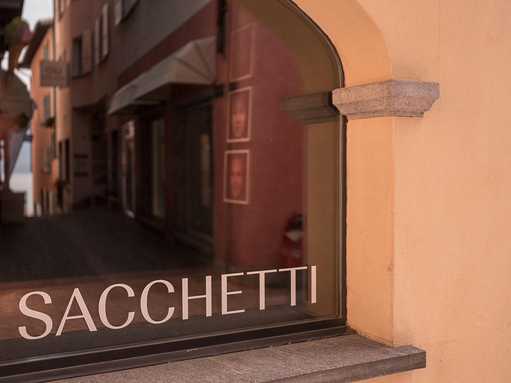 Image 3 - Galleria SACCHETTI - CCAA