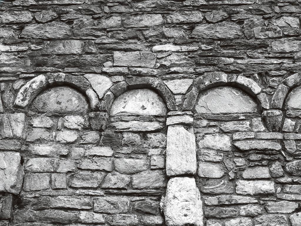 Image 3 - S. Giovanni Battista - travaux de restauration