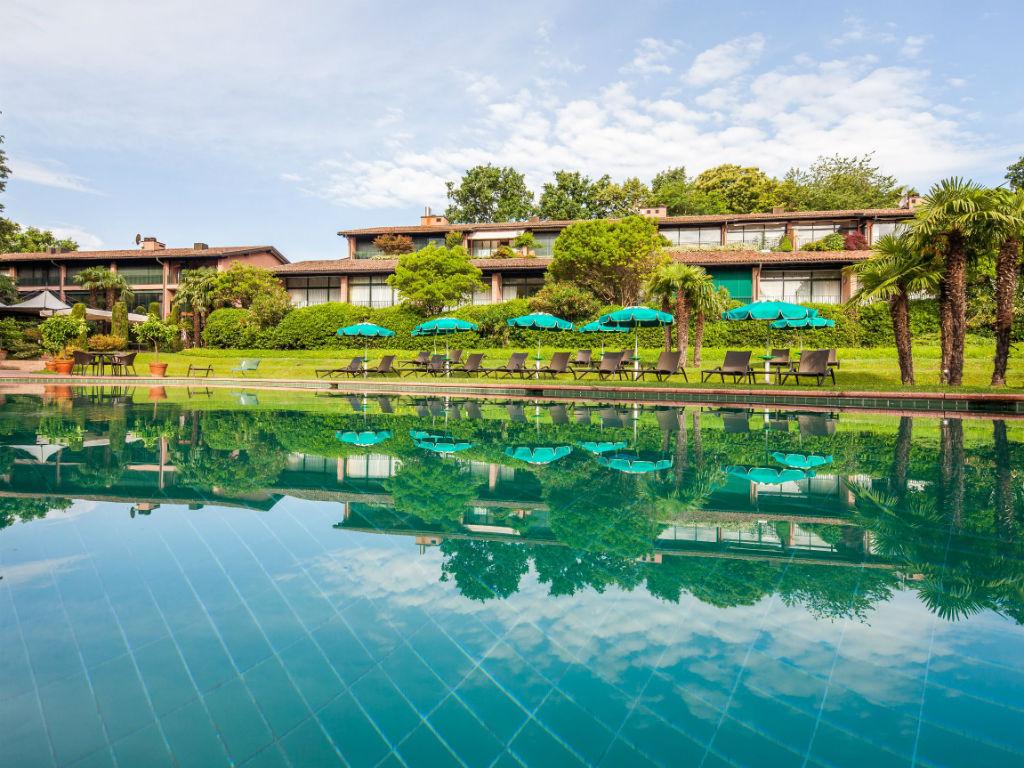 Image 0 - Park Hotel Principe - 0 Image 0 -