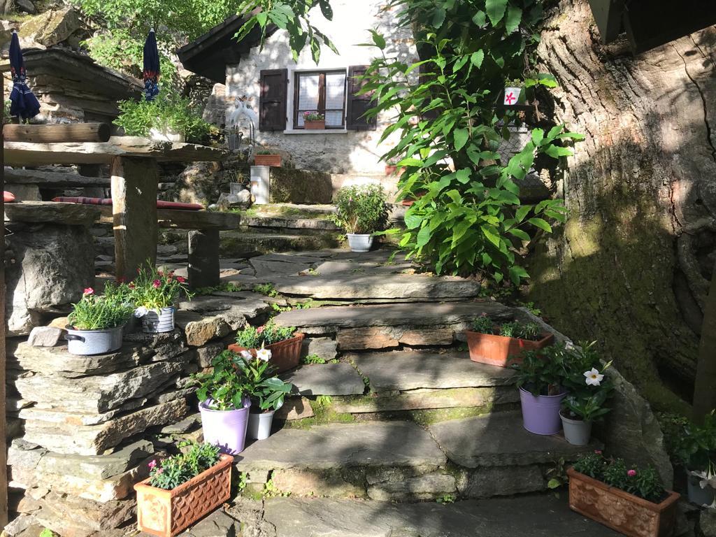 Image 3 - Grotto Al Morign