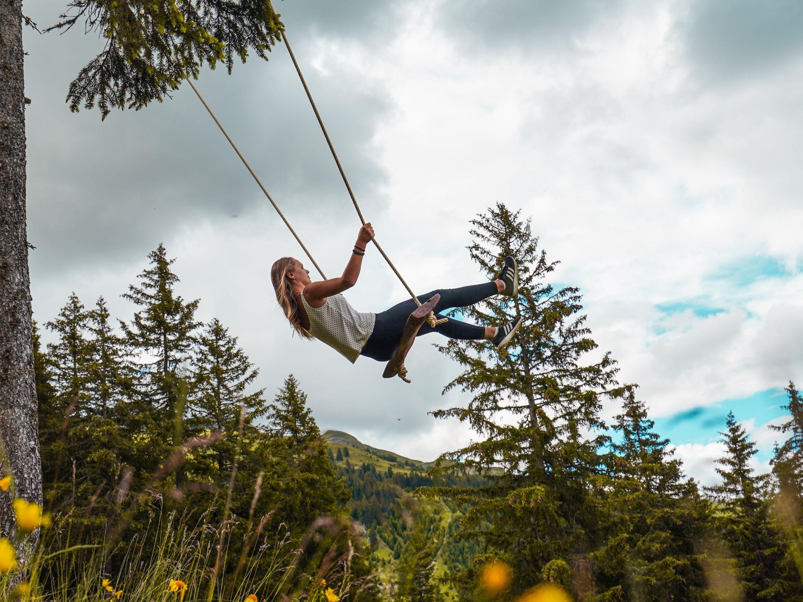 Image 4 - Swing the World