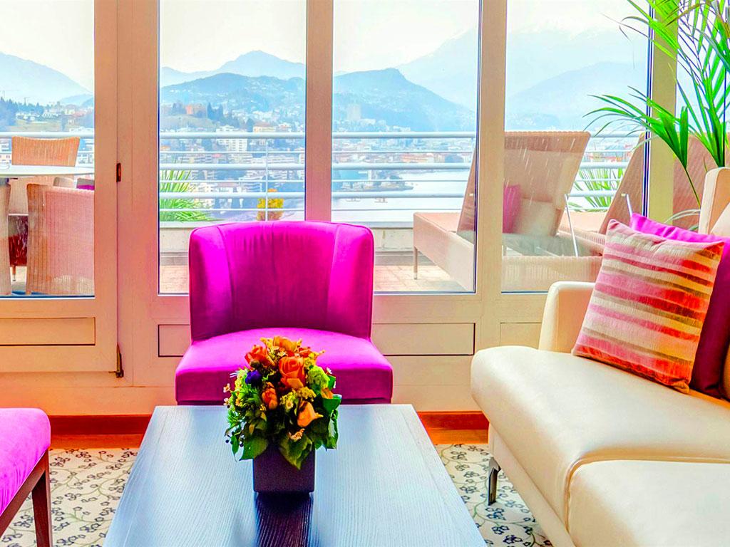 Image 2 - Suitenhotel Parco Paradiso