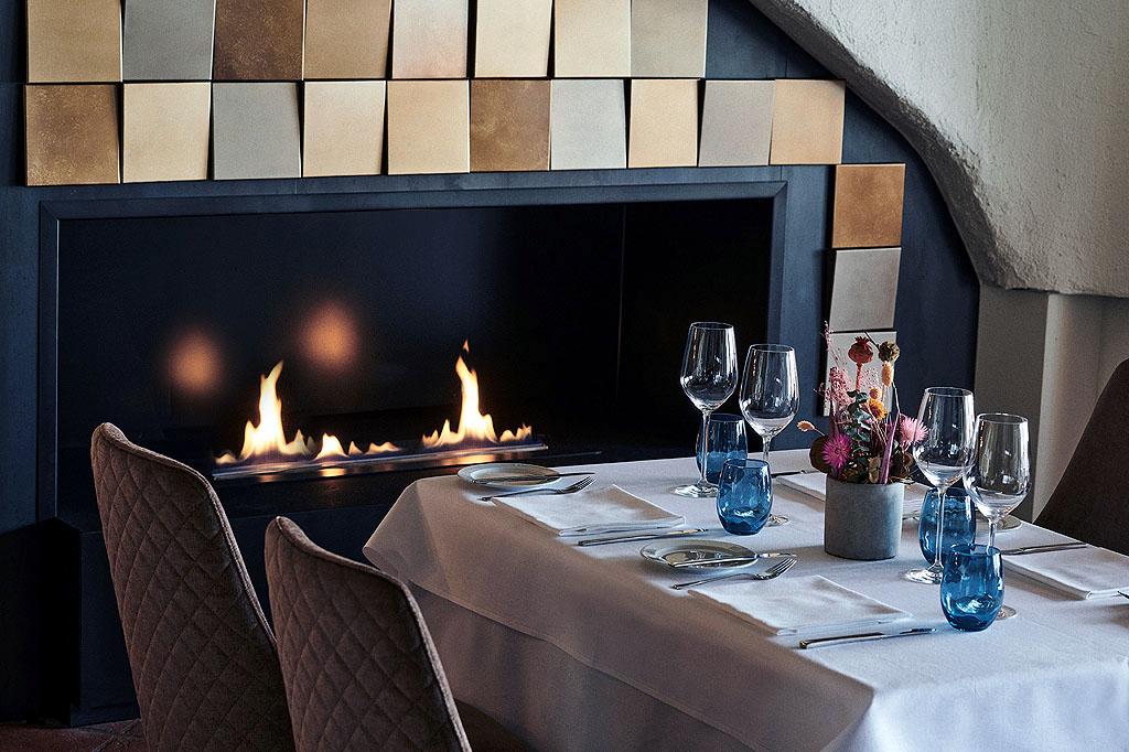 Image 3 - Al Pontile Ristorante Ascona