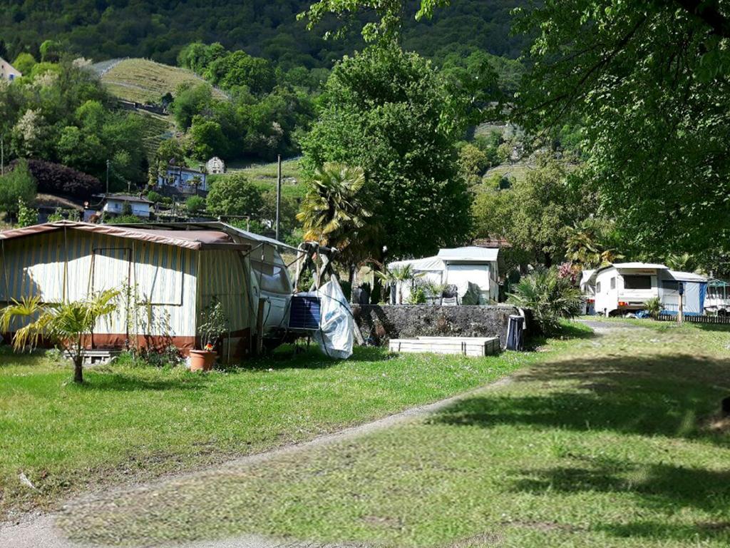 Image 2 - Camping La Serta