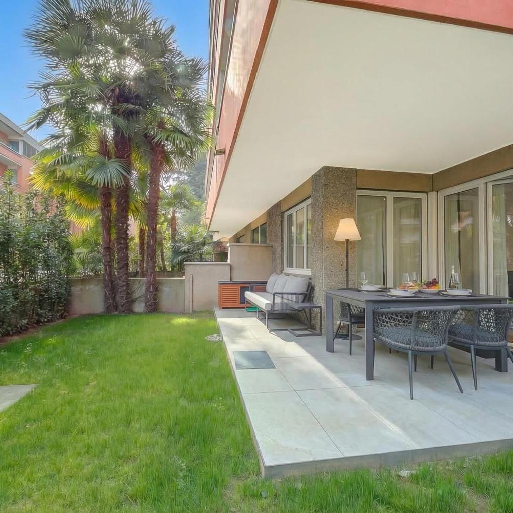Image 0 - Res San Marco 1 - Happy Rentals
