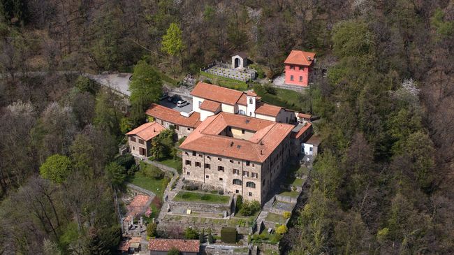 Image 4 - B&B Ar Convènt