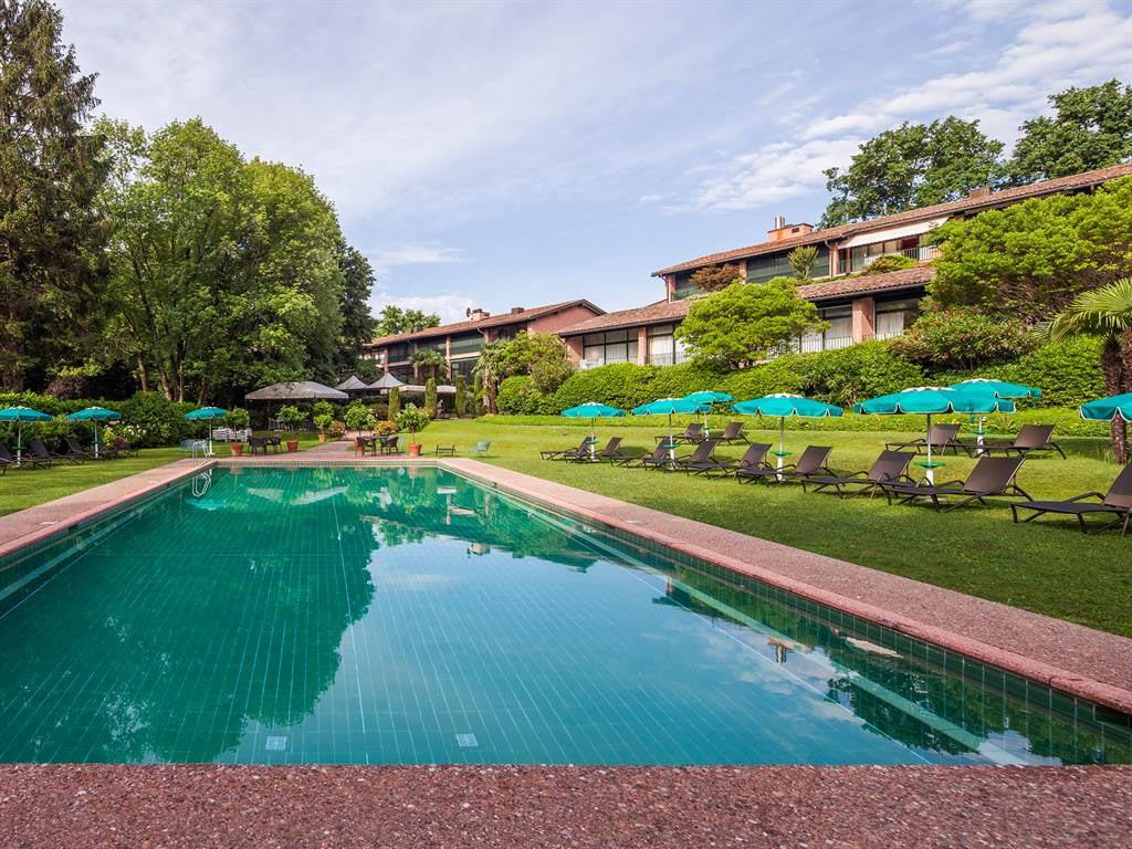 Image 46 - Park Hotel Principe