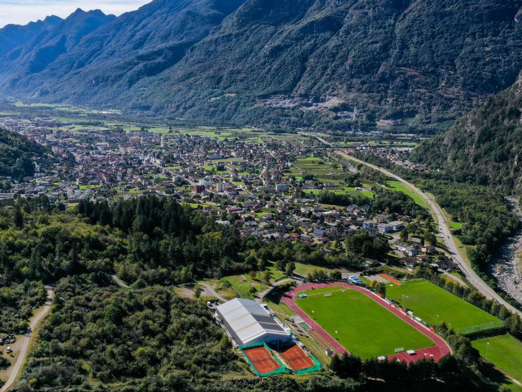 Image 3 - YOYO - Centro sportivo