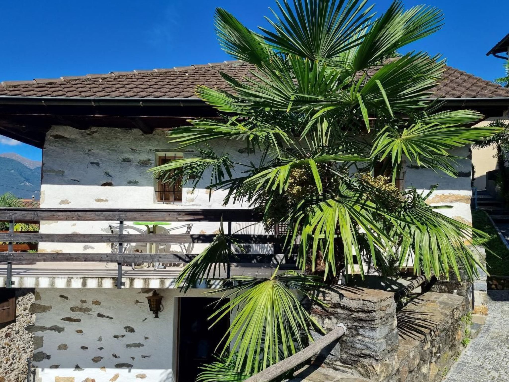 Image 0 - Rustico Casa Weber