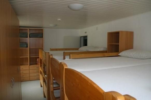 Image 4 - Centro Climatico Comune di Balerna - Dortoir