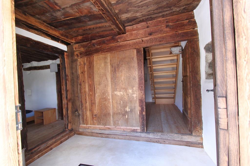 Image 7 - Ostello Casa Begnudini - Alloggio per gruppi