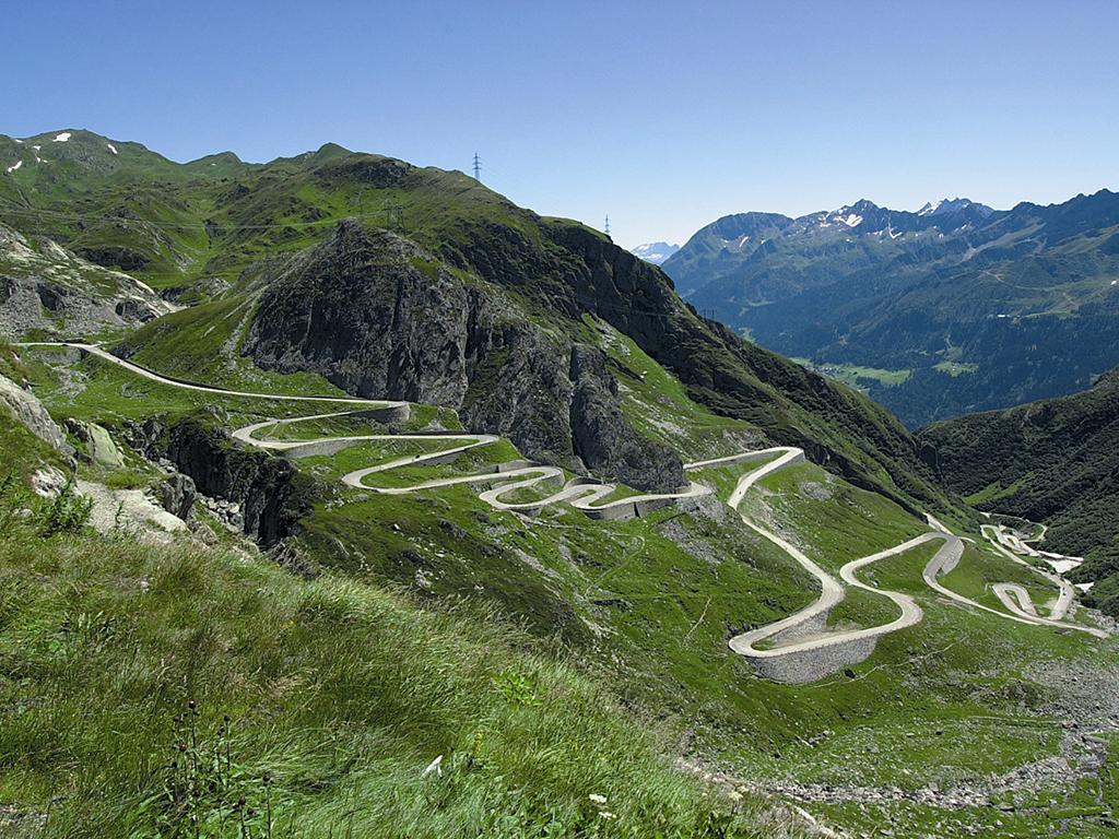 Image 6 - The Tremola Road