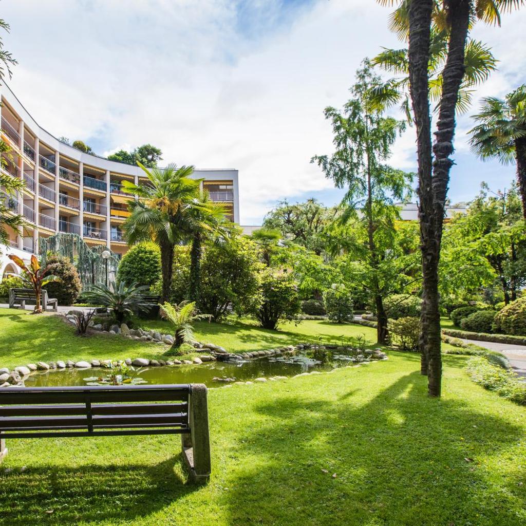 Image 3 - Hotel Residenza Al Parco