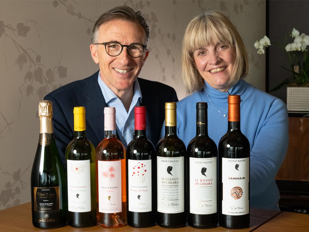 Image 0 - Paolo Basso Wine Sagl