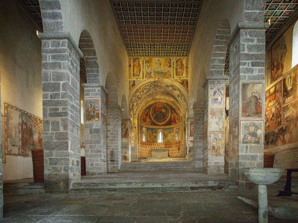 Image 1 - Chiesa dei Santi Pietro e Paolo