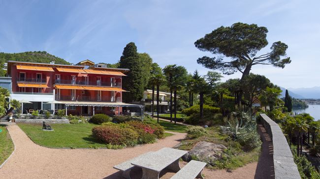 Image 11 - Collinetta