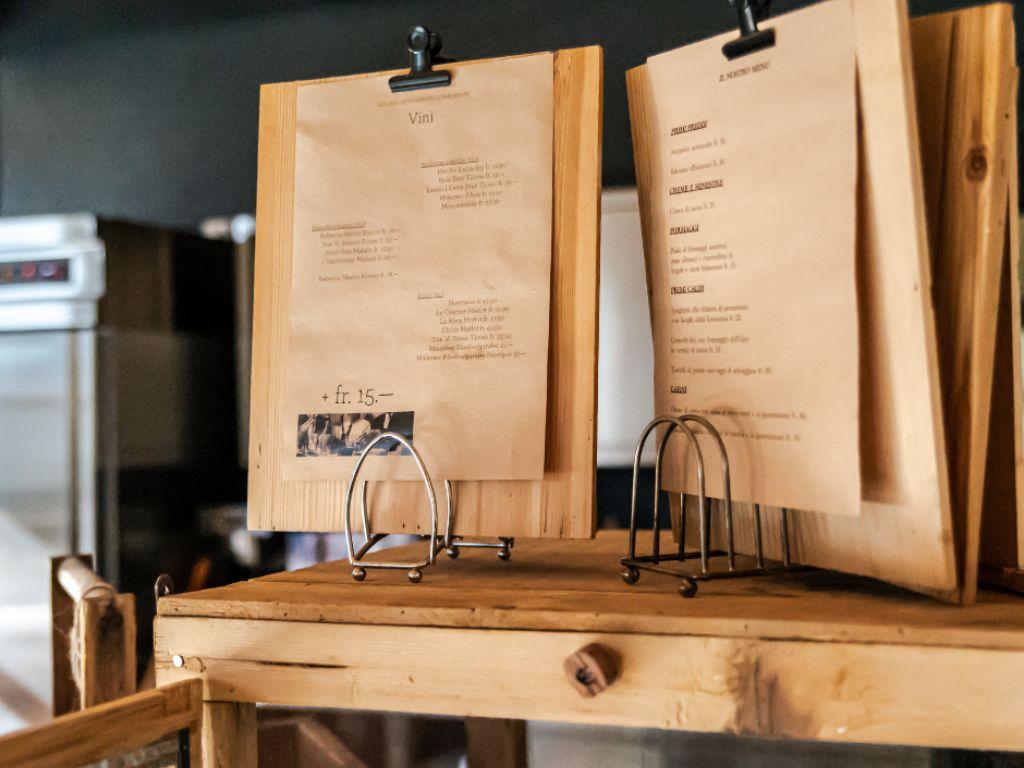 Image 2 - Locanda TCS