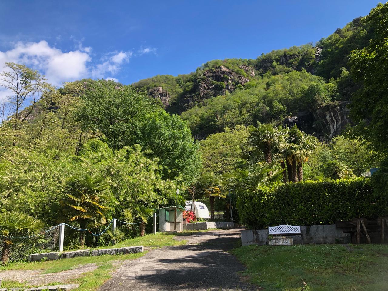 Image 3 - Camping Al Censo