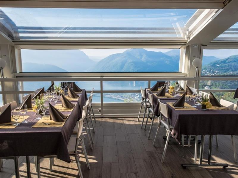 Image 3 - Ristorante Vetta San Salvatore