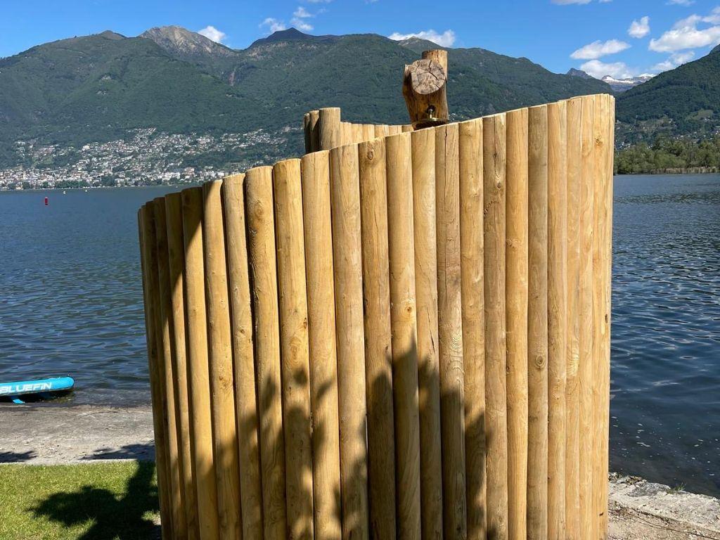 Image 2 - Lido di Magadino - Baraonda